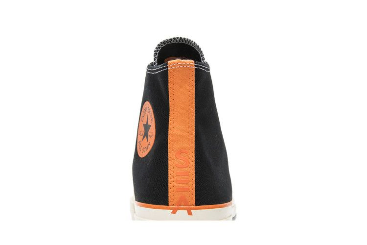 Кроссовки Converse Vince Staples x Chuck Taylor All Star 70 Hi 'Big Fish Theory'