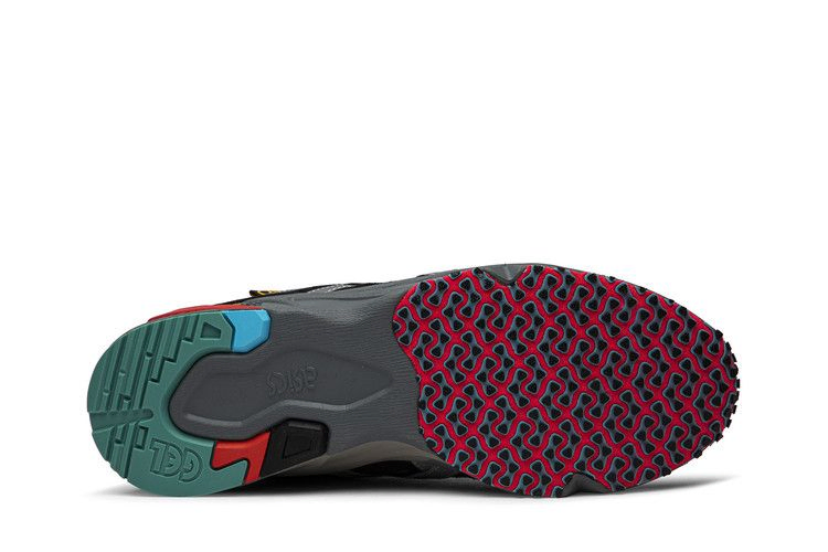 Кроссовки ASICS Vivienne Westwood x Gel DS Trainer OG 'Multicolor'