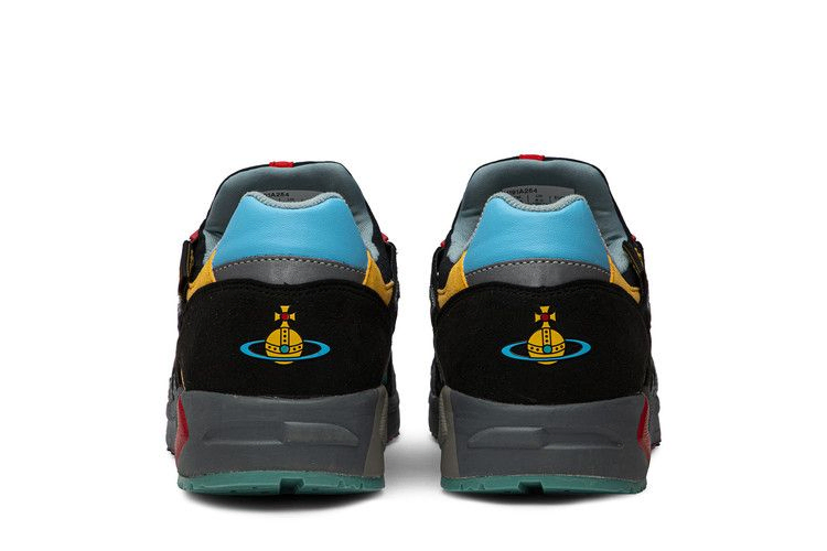 Кроссовки ASICS Vivienne Westwood x Gel DS Trainer OG 'Multicolor'