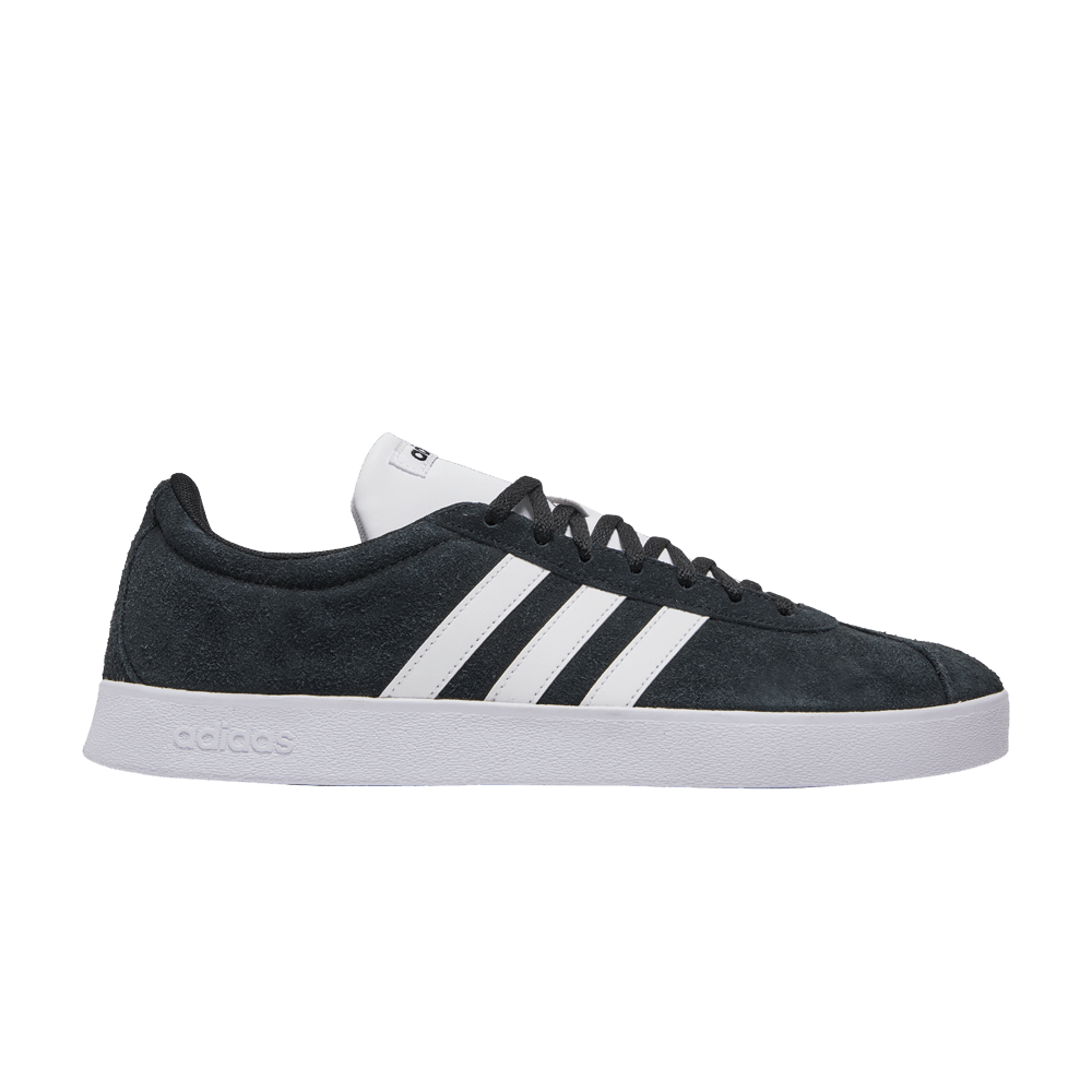 Кроссовки Adidas VL Court 2.0