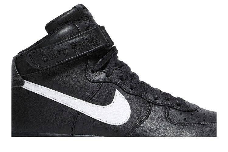 Кроссовки Nike Vlone x Air Force 1 High 'London' Sample