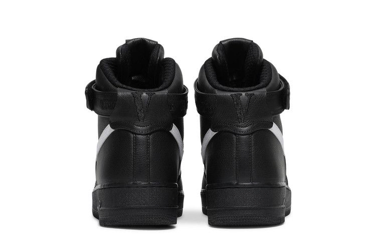 Кроссовки Nike Vlone x Air Force 1 High 'London' Sample