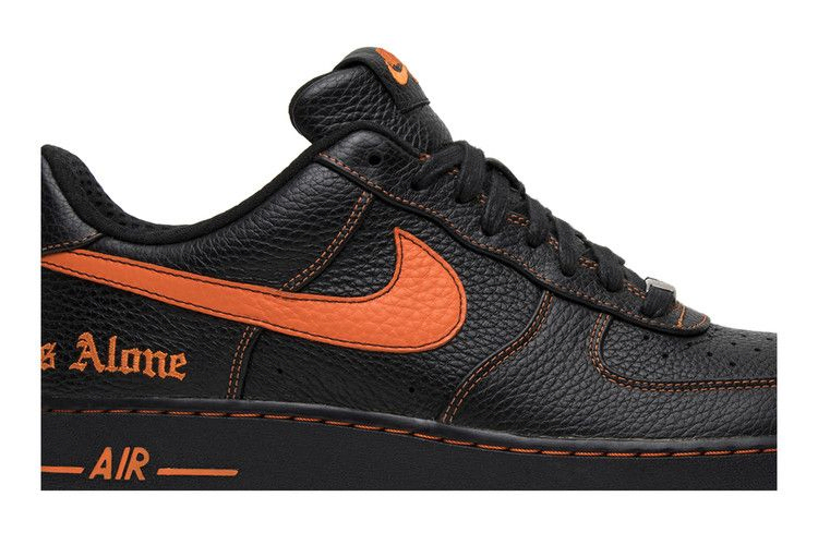 Кроссовки Vlone x NikeLab Air Force 1 'Vlone'