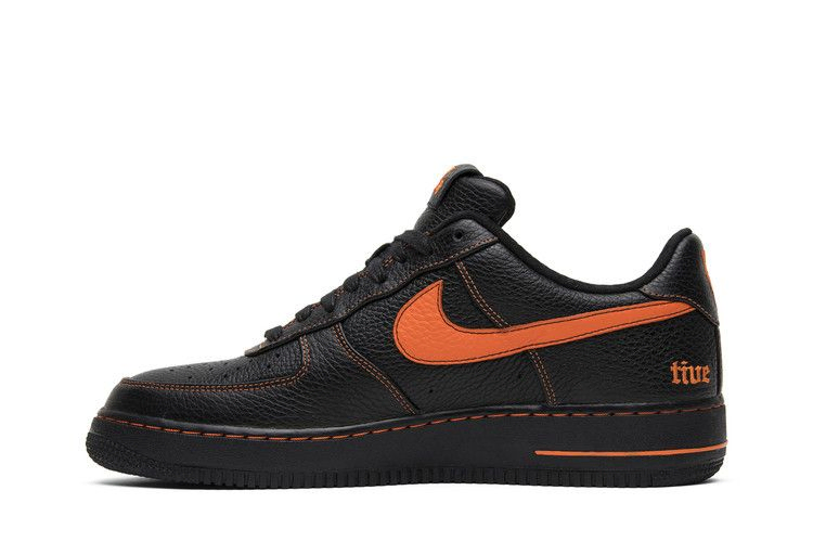 Кроссовки Vlone x NikeLab Air Force 1 'Vlone'