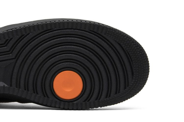 Кроссовки Vlone x NikeLab Air Force 1 'Vlone'