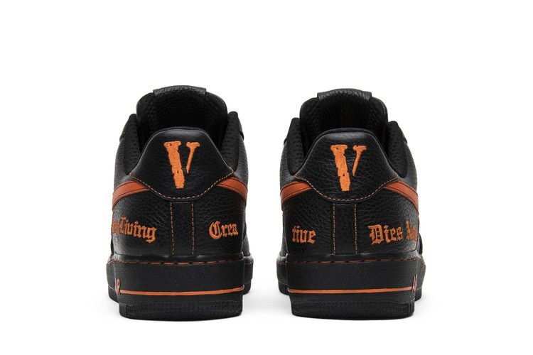 Кроссовки Vlone x NikeLab Air Force 1 'Vlone'