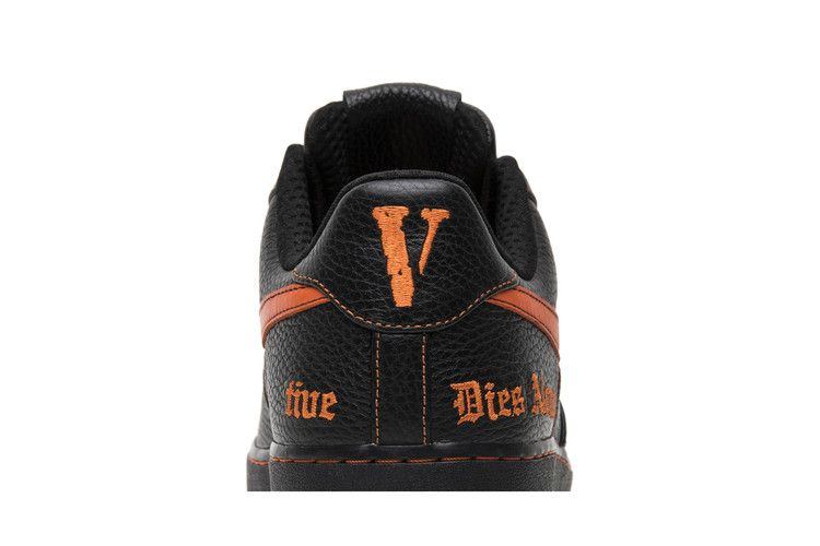 Кроссовки Vlone x NikeLab Air Force 1 'Vlone'