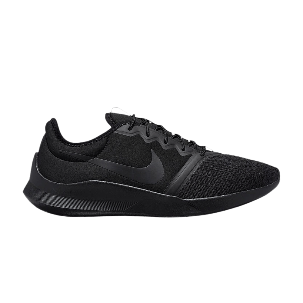 Кроссовки Nike VTR 'Triple Black'
