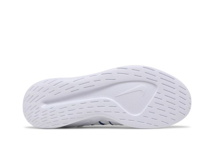 Кроссовки Nike VTR 'White Game Royal'