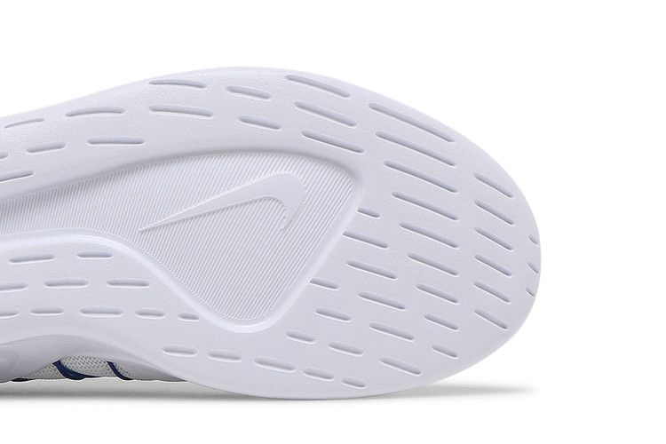 Кроссовки Nike VTR 'White Game Royal'