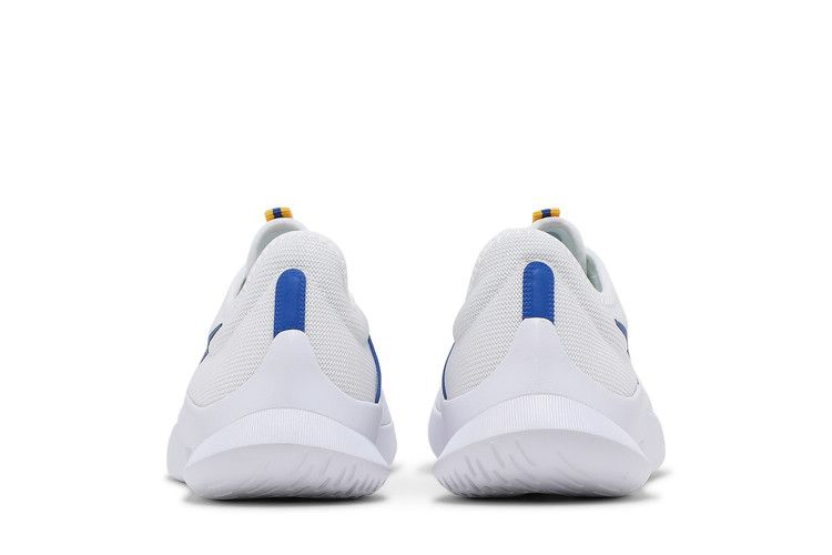 Кроссовки Nike VTR 'White Game Royal'