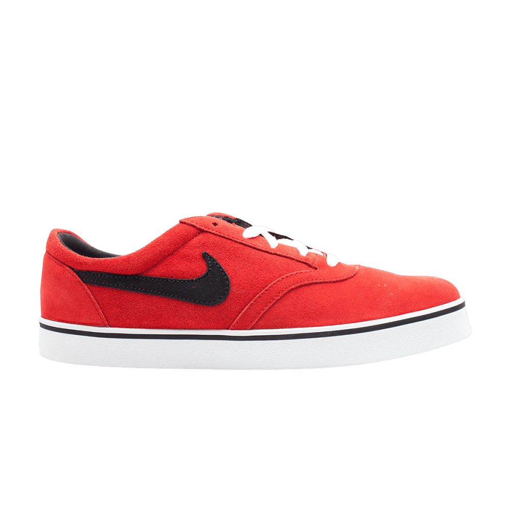 Кроссовки Nike Vulc Rod