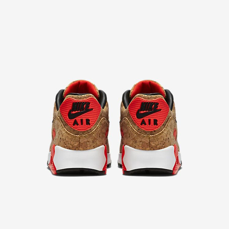 Кроссовки Nike Wmns Air Max 90 'Cork'