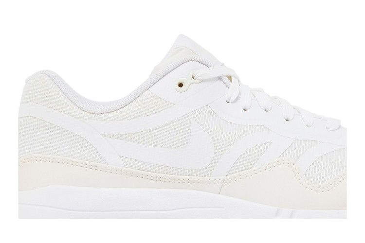 Кроссовки Nike Wmns Air Max 1 Cmft Prm Tape 'White Mint Candy'