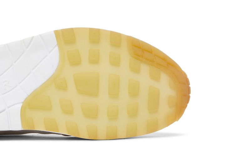 Кроссовки Nike Wmns Air Max 1 Cmft Prm Tape 'White Mint Candy'