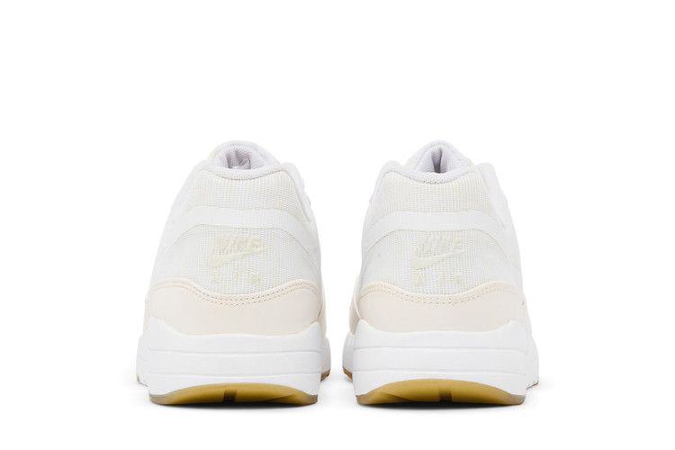 Кроссовки Nike Wmns Air Max 1 Cmft Prm Tape 'White Mint Candy'