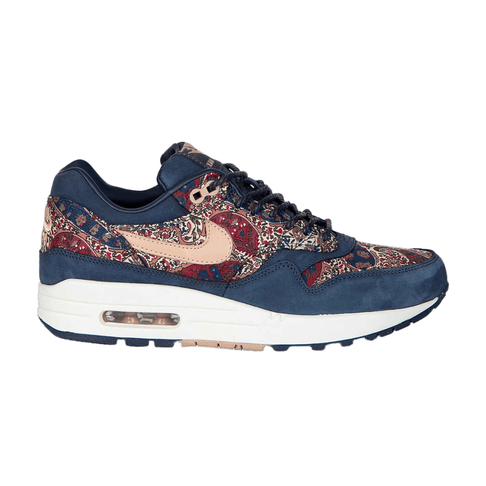 Кроссовки Nike Wmns Air Max 1 Lib Qs 'Liberty'