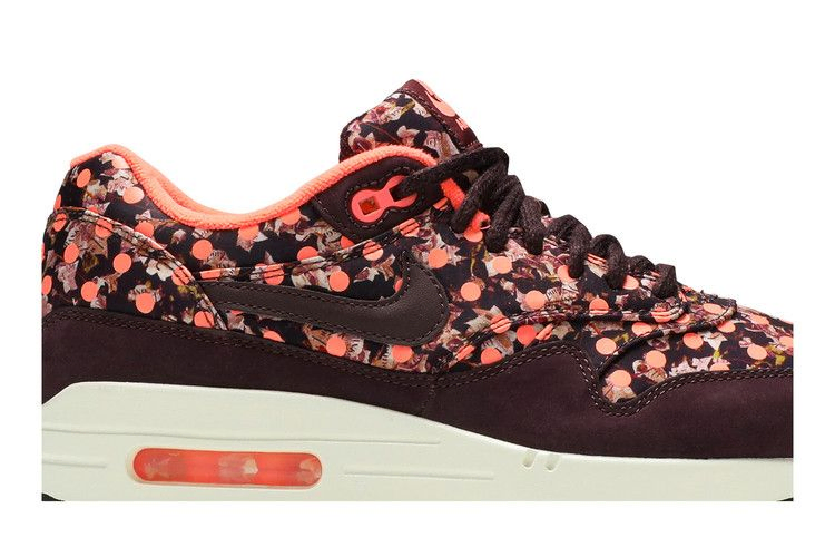 Кроссовки Nike Wmns Air Max 1 Lib Qs 'Liberty'
