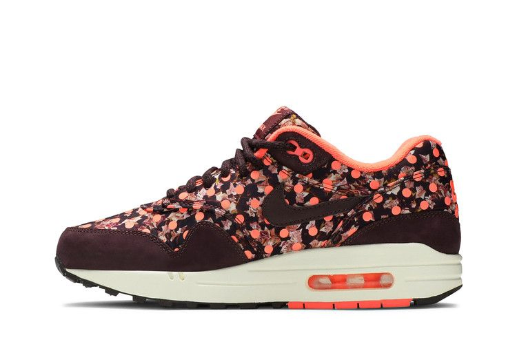 Кроссовки Nike Wmns Air Max 1 Lib Qs 'Liberty'