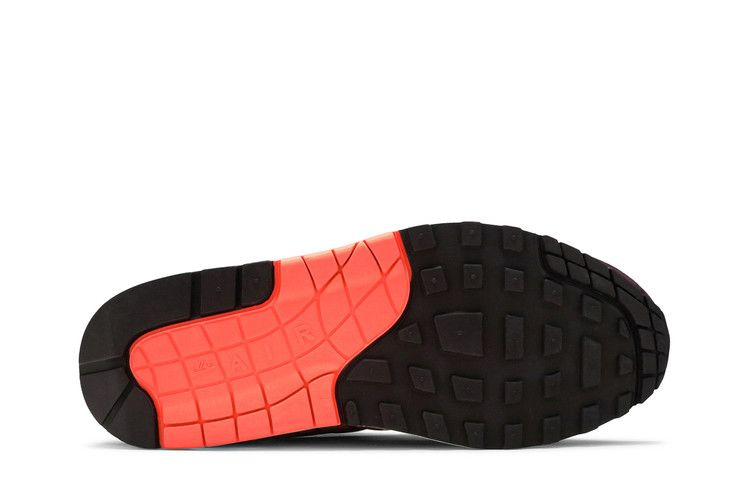 Кроссовки Nike Wmns Air Max 1 Lib Qs 'Liberty'