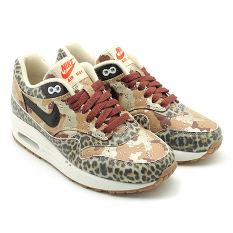 Кроссовки Nike Wmns Air Max 1 Prm 'Atmos'