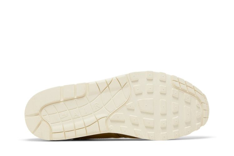 Кроссовки Nike Wmns Air Max 1 Sp 'Liquid Gold'