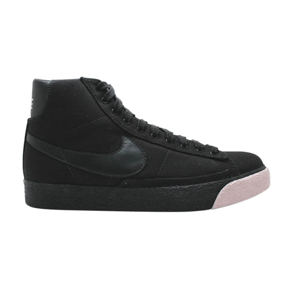 Кроссовки Nike W'S Blazer Mid Basic