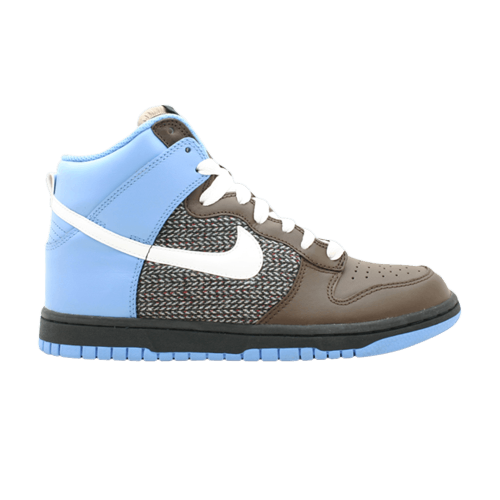 Кроссовки Nike W'S Dunk High