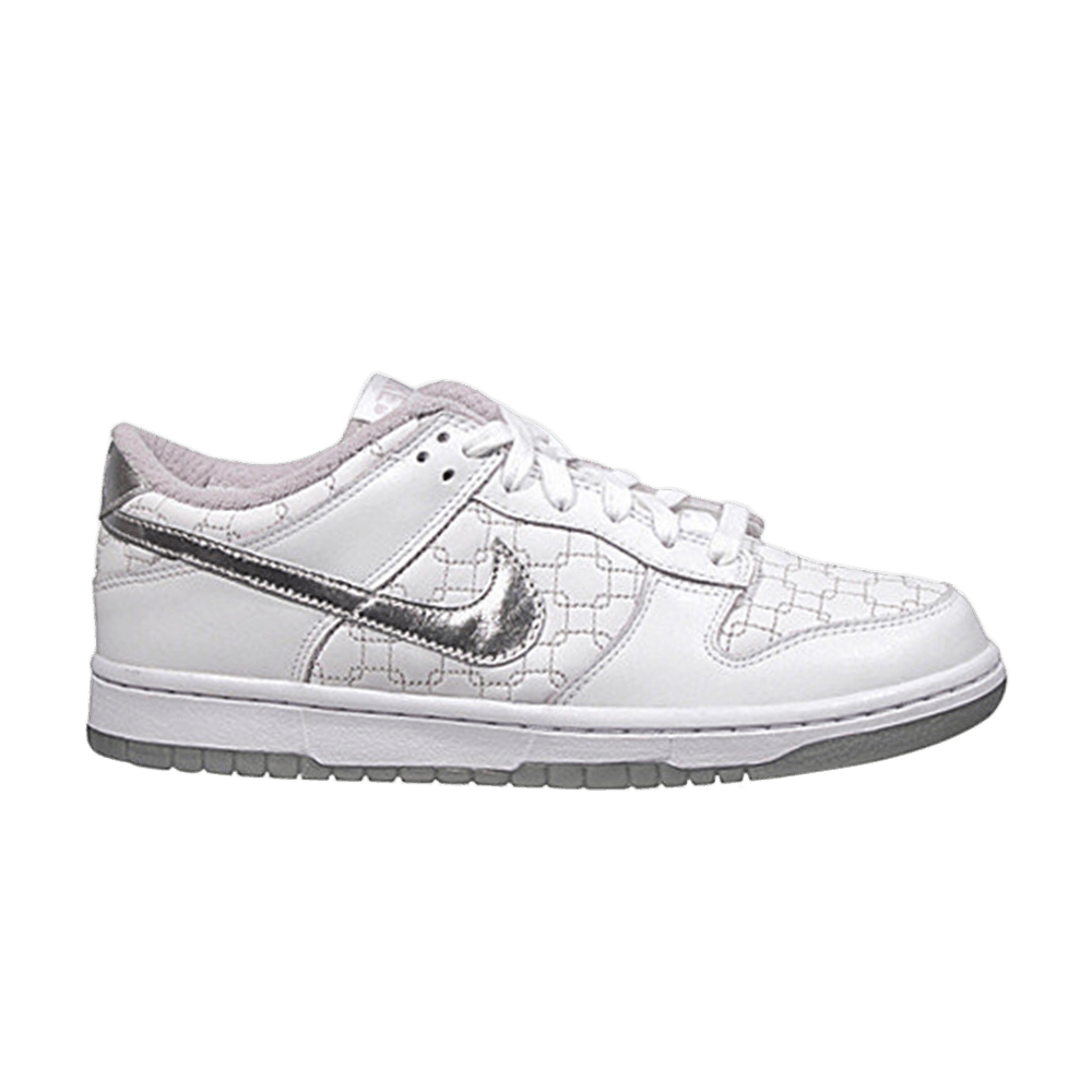 Кроссовки Nike W'S Dunk Low