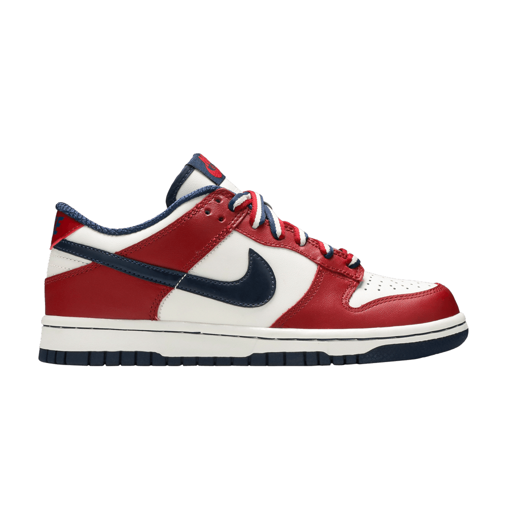 Кроссовки Nike Wmns Dunk Low