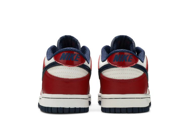 Кроссовки Nike Wmns Dunk Low