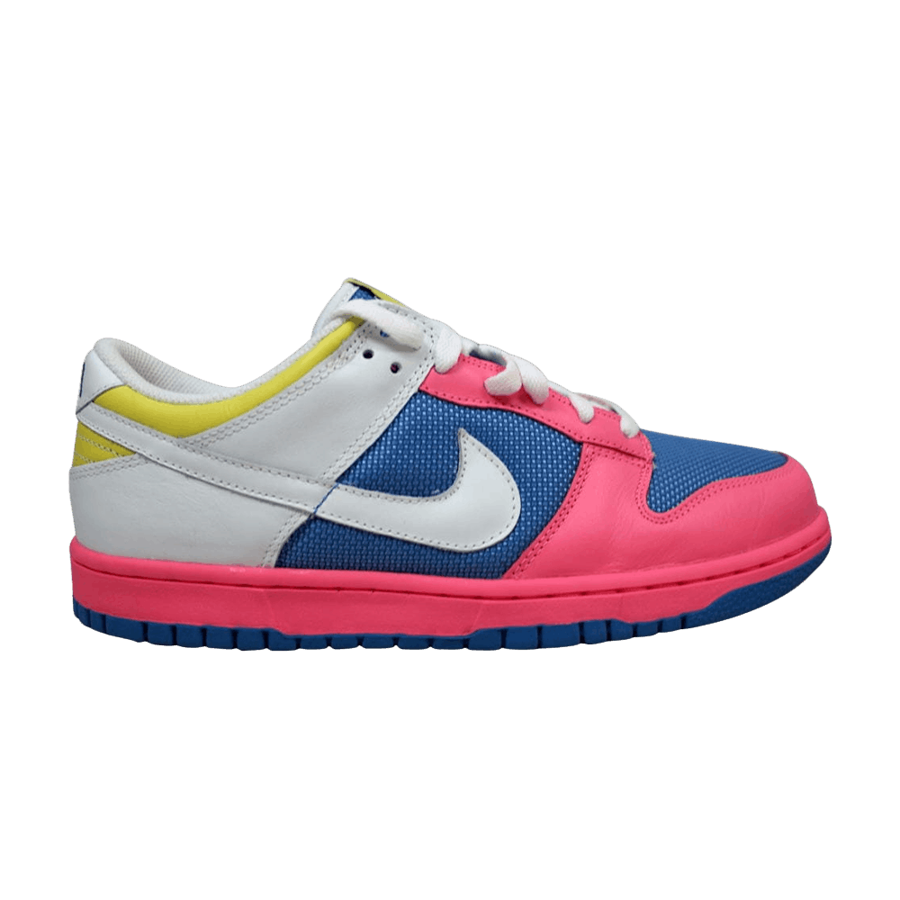 Кроссовки Nike W'S Dunk Low