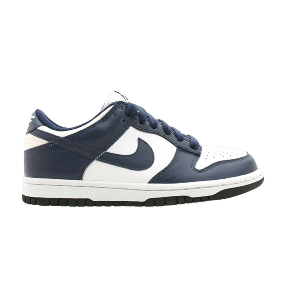 Кроссовки Nike W'S Dunk Low Cl