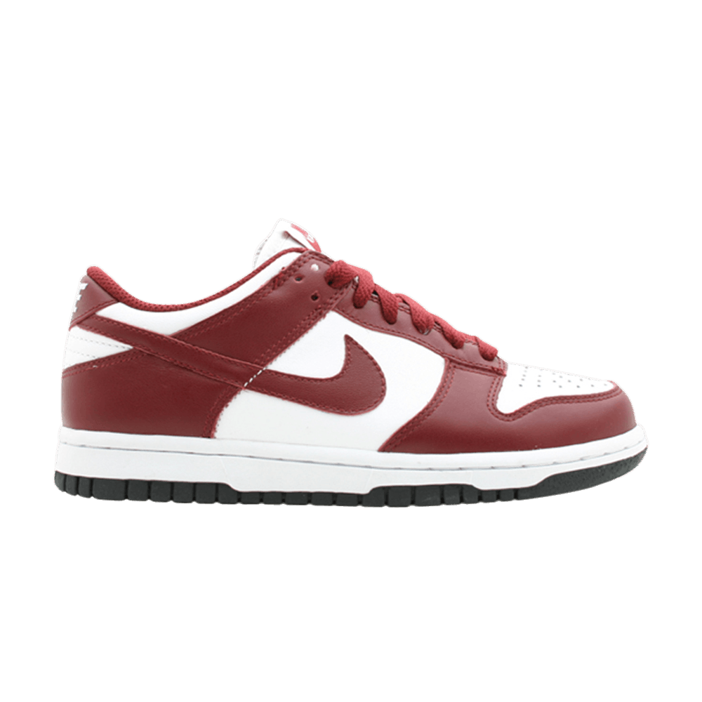 Кроссовки Nike W'S Dunk Low Cl