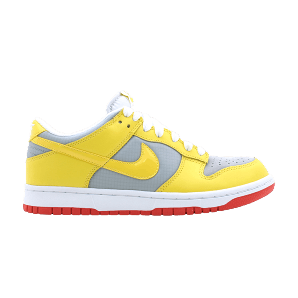 Кроссовки Nike W'S Dunk Low Cl