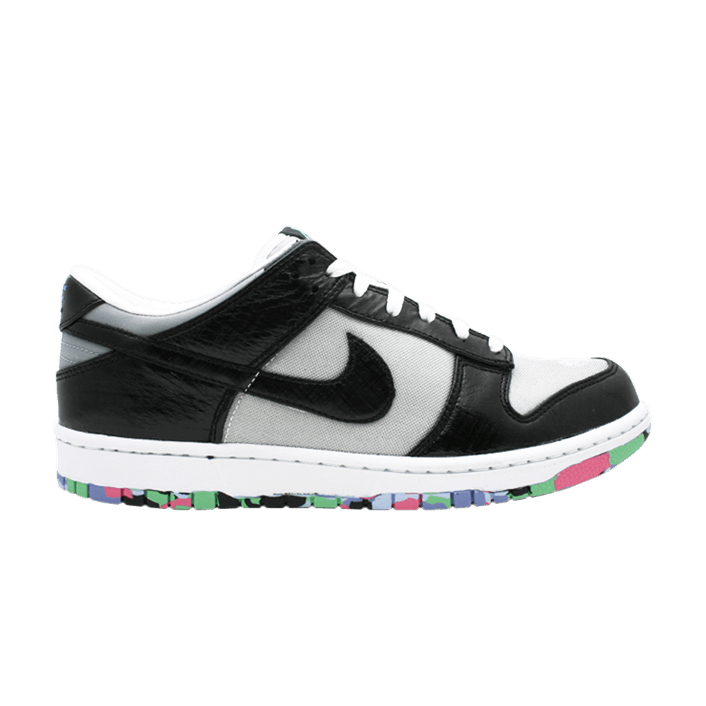 Кроссовки Nike W'S Dunk Low Premium
