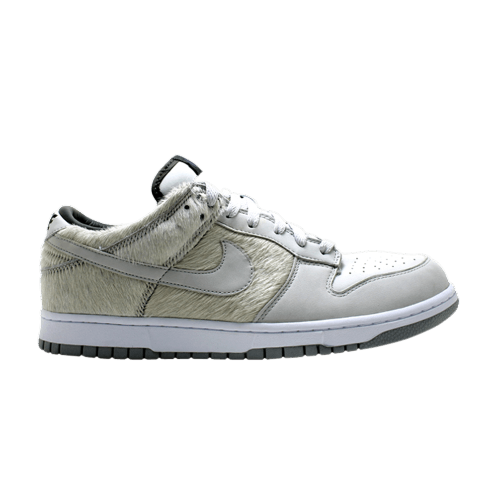 Кроссовки Nike Wmns Dunk Low Premium 'Horse Pack'