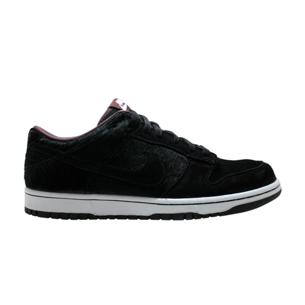 Кроссовки Nike Wmns Dunk Low Premium 'Horse Pack'