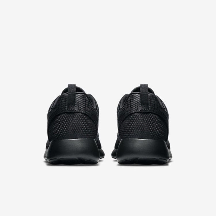 Кроссовки Nike Wmns Roshe One 'Black Anthracite'