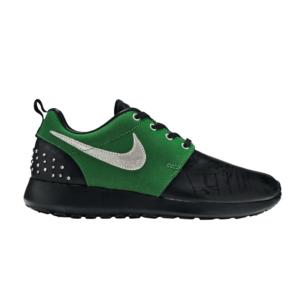 Кроссовки Nike Wmns Rosherun DB 'Doernbecher'