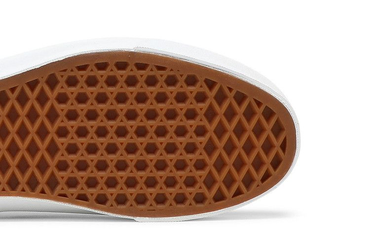 Кроссовки Vans Wacko Maria x Authentic LX 'Records - Cream'