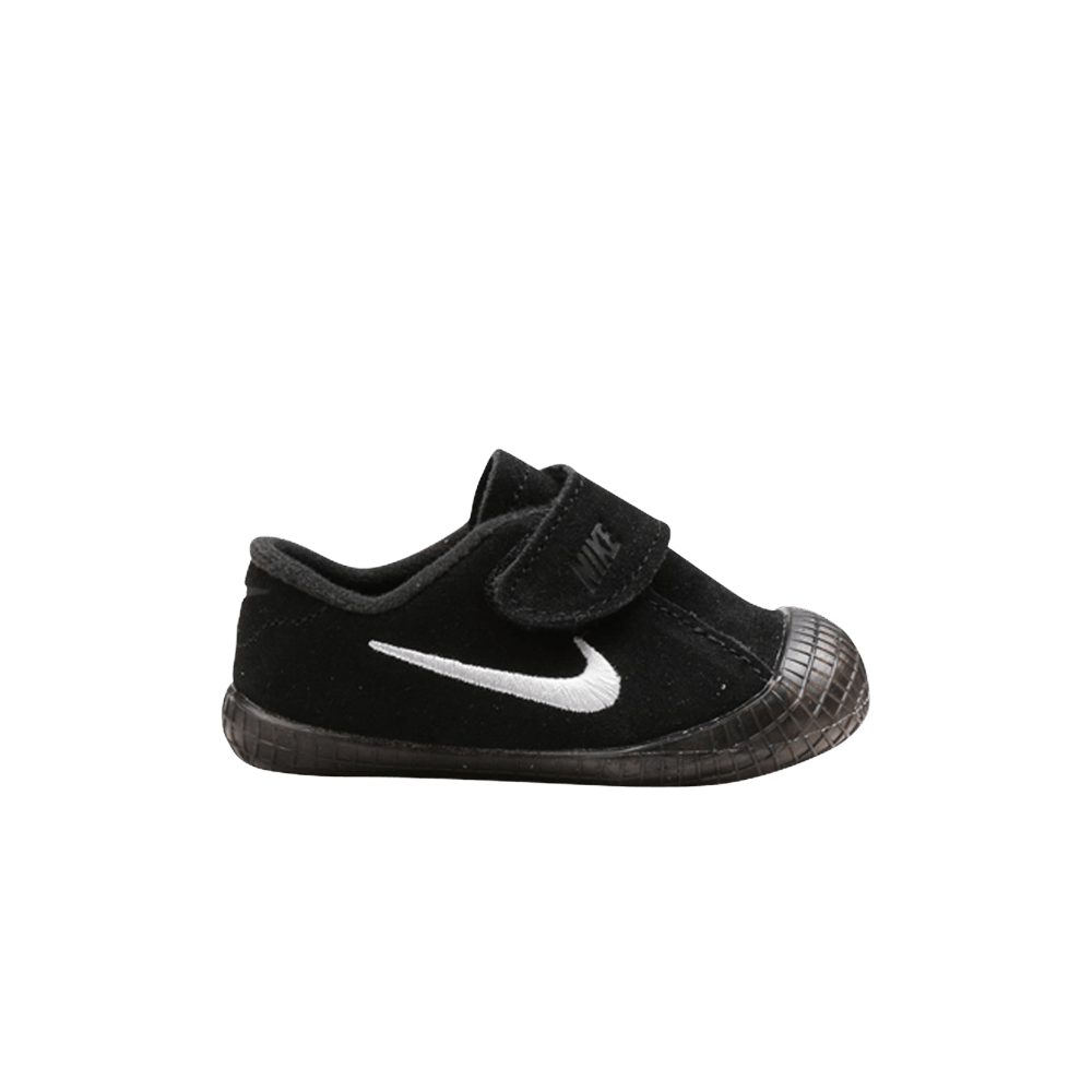 Кроссовки Nike Waffle 1 CB 'Black'