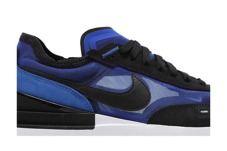 Кроссовки Nike Waffle One 'Racer Blue'