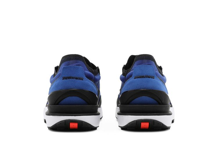 Кроссовки Nike Waffle One 'Racer Blue'