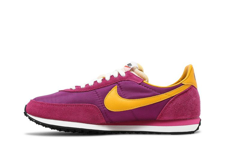 Кроссовки Nike Waffle Trainer 2 SP 'Fireberry'