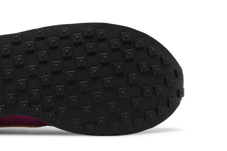 Кроссовки Nike Waffle Trainer 2 SP 'Fireberry'