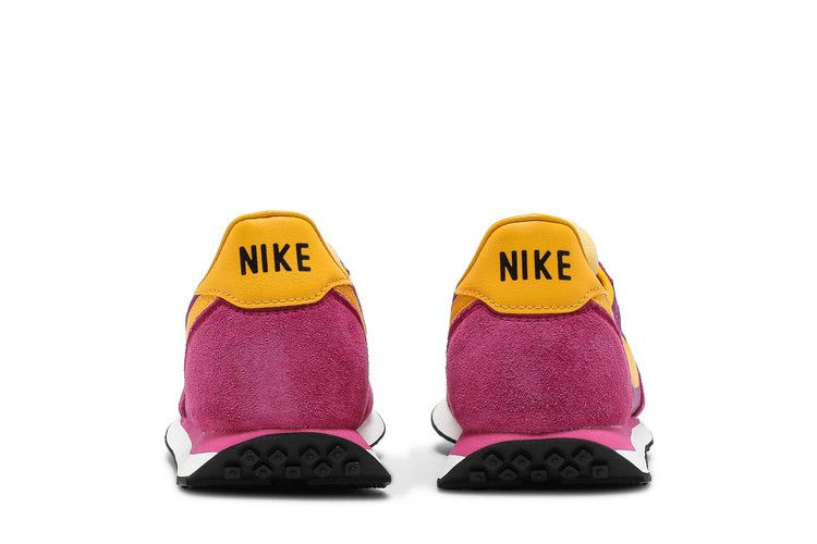 Кроссовки Nike Waffle Trainer 2 SP 'Fireberry'