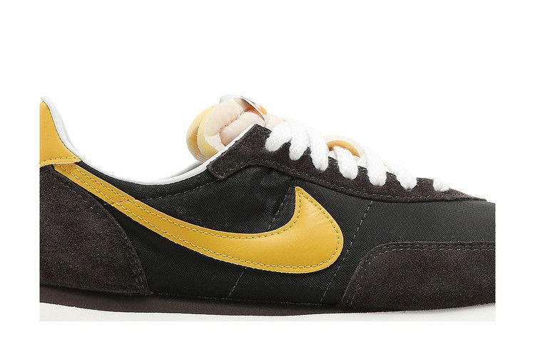 Кроссовки Nike Waffle Trainer 2 'Velvet Brown'