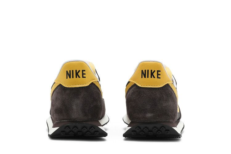 Кроссовки Nike Waffle Trainer 2 'Velvet Brown'