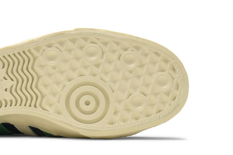 Кроссовки adidas Wales Bonner x Nizza Low 'Night Indigo'